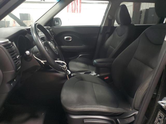 Photo 7 from auction – 2014 KIA SOUL with VIN KNDJN2A29E7741277