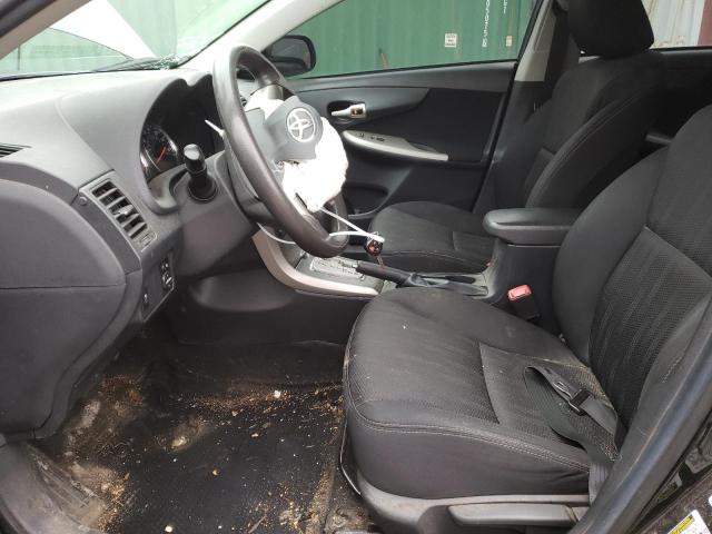 Photo 7 from auction – 2013 TOYOTA COROLLA BA with VIN 5YFBU4EEXDP214692