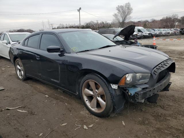 Photo 4 from auction – 2014 DODGE CHARGER SX with VIN 2C3CDXHG3EH161087