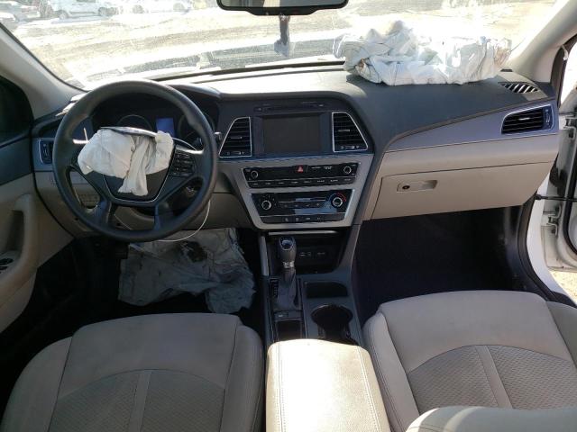 Photo 8 from auction – 2016 HYUNDAI SONATA SE with VIN 5NPE24AF7GH337997