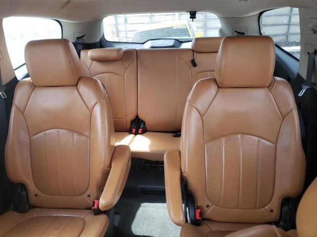 Photo 10 from auction – 2013 CHEVROLET TRAVERSE L with VIN 1GNKRLKD7DJ152185