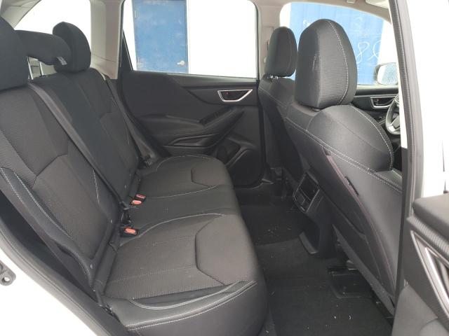 Photo 11 from auction – 2019 SUBARU FORESTER with VIN JF2SKEBC8KH468927