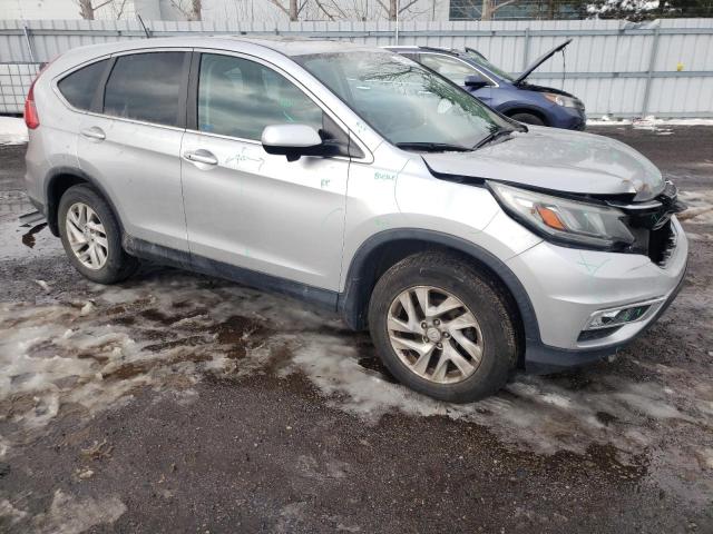 Photo 4 from auction – 2016 HONDA CR-V EXL with VIN 2HKRM4H74GH111104