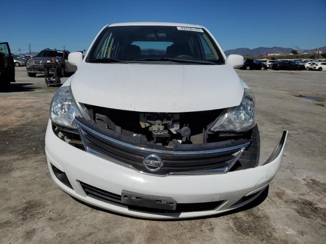 Photo 5 from auction – 2011 NISSAN VERSA S with VIN 3N1BC1CP0BL498093