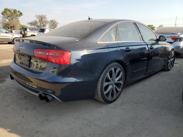Photo 3 from auction – 2012 AUDI A6 PRESTIG with VIN WAUHGAFC3CN050627