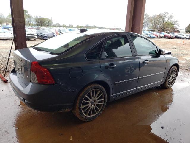Photo 3 from auction – 2010 VOLVO S40 2.4I with VIN YV1382MS3A2488003