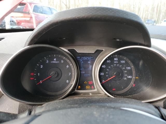 Photo 9 from auction – 2012 HYUNDAI VELOSTER with VIN KMHTC6AD0CU068493