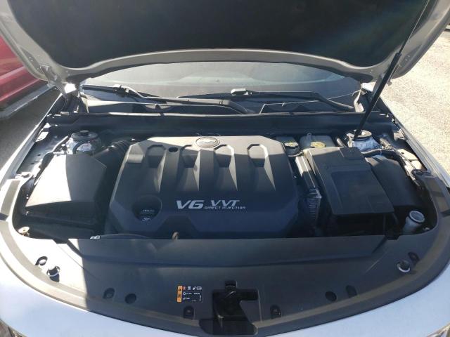 Photo 11 from auction – 2015 CHEVROLET IMPALA LT with VIN 2G1125S3XF9187905