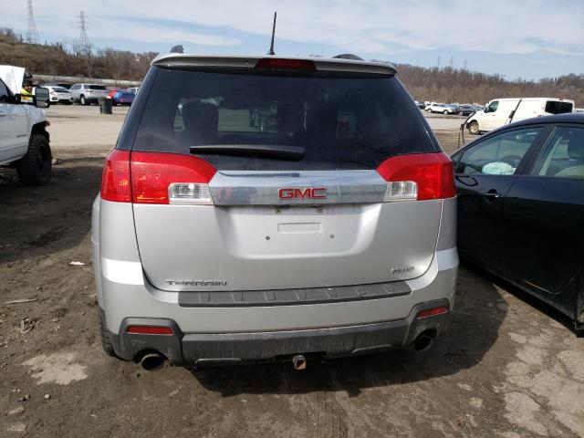 Photo 6 from auction – 2013 GMC TERRAIN SL with VIN 2GKFLVE31D6306384