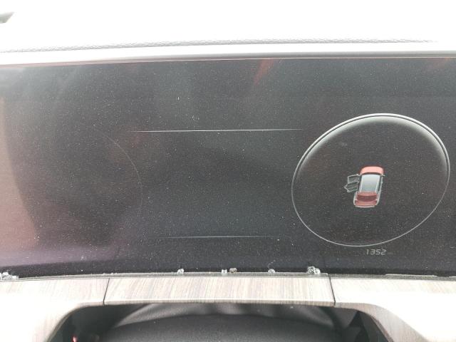 Photo 9 from auction – 2023 KIA TELLURIDE with VIN 5XYP5DGC3PG347334