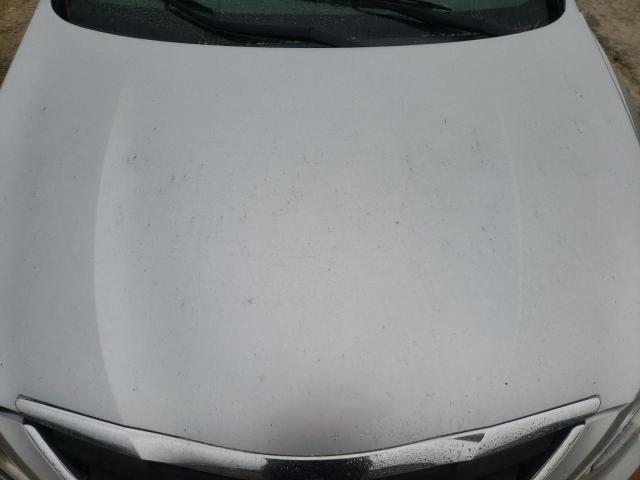 Photo 11 from auction – 2011 HYUNDAI SONATA GLS with VIN 5NPEB4AC9BH011133