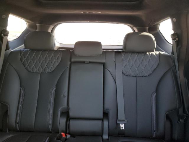 Photo 10 from auction – 2021 HYUNDAI SANTA FE C with VIN 5NMS5DAL9MH336889