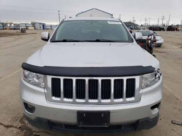 Photo 5 from auction – 2012 JEEP GRAND CHER with VIN 1C4RJFAGXCC359300