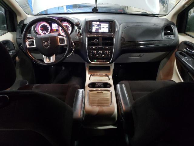 Photo 8 from auction – 2014 DODGE GRAND CARA with VIN 2C4RDGCG2ER469794