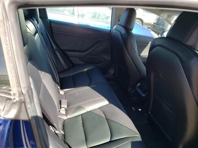 Photo 10 from auction – 2020 TESLA MODEL 3 with VIN 5YJ3E1EB5LF649913