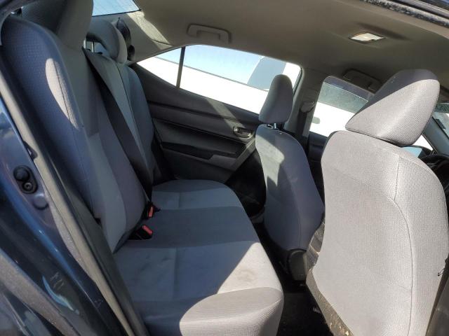 Photo 10 from auction – 2018 TOYOTA COROLLA L with VIN 2T1BURHE7JC001235