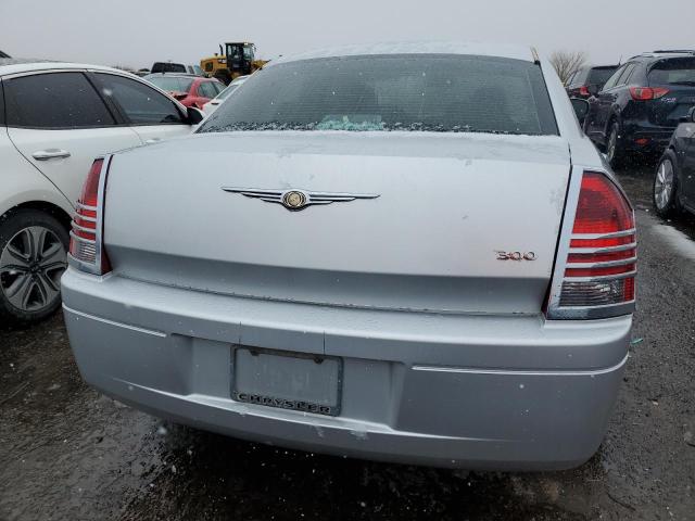 Photo 6 from auction – 2005 CHRYSLER 300 with VIN 2C3JA43R05H615979