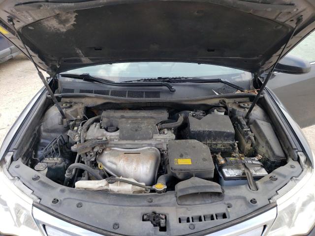 Photo 11 from auction – 2013 TOYOTA CAMRY L with VIN 4T1BF1FK1DU638208