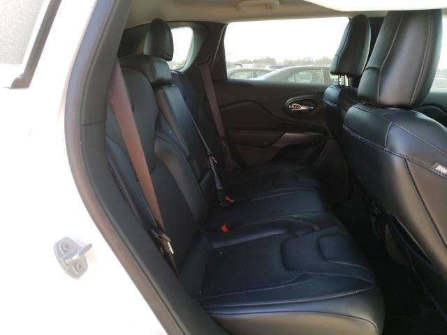 Photo 10 from auction – 2020 JEEP CHEROKEE L with VIN 1C4PJMDXXLD604338