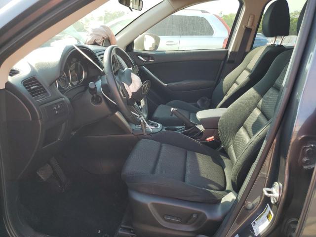 Photo 7 from auction – 2015 MAZDA CX-5 TOURI with VIN JM3KE2CY8F0437087