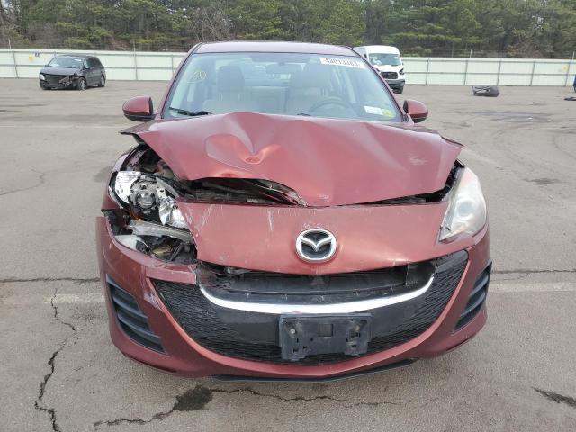 Photo 5 from auction – 2010 MAZDA 3 I with VIN JM1BL1SF4A1210023