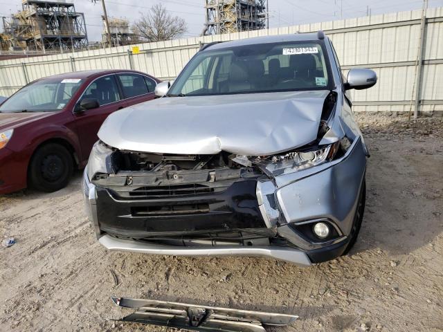 Photo 5 from auction – 2016 MITSUBISHI OUTLANDER with VIN JA4AD3A33GZ035988