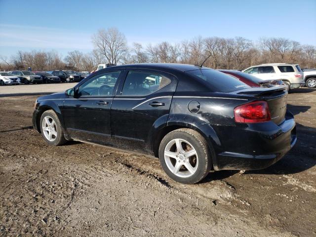 Photo 2 from auction – 2014 DODGE AVENGER SE with VIN 1C3CDZAB8EN146960