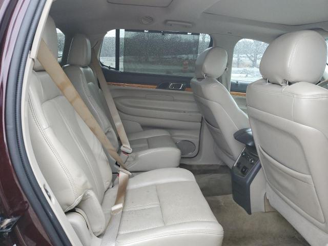 Photo 11 from auction – 2011 LINCOLN MKT with VIN 2LMHJ5AT2BBJ50988