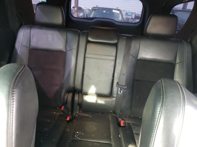 Photo 10 from auction – 2016 DODGE DURANGO SX with VIN 1C4RDHAG4GC437370
