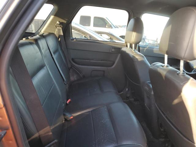 Photo 11 from auction – 2009 FORD ESCAPE XLT with VIN 1FMCU03G39KA64699