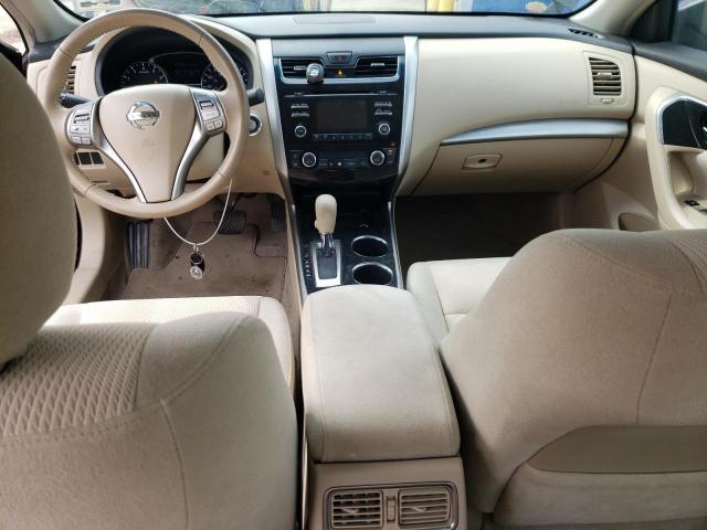 Photo 8 from auction – 2013 NISSAN ALTIMA 2.5 with VIN 1N4AL3AP5DN402054