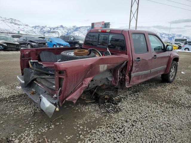 Photo 3 from auction – 2007 GMC CANYON with VIN 1GTDT13EX78188379