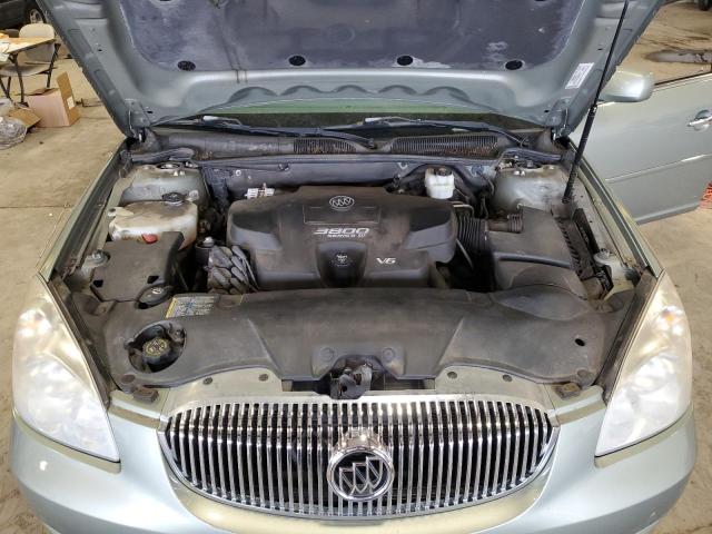 Photo 11 from auction – 2007 BUICK LUCERNE CX with VIN 1G4HD57227U111028