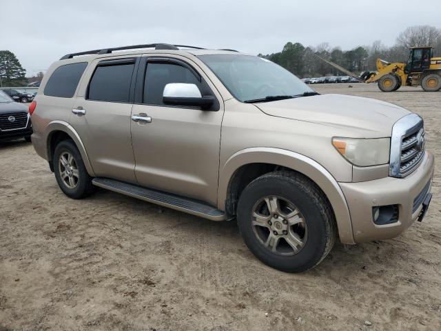 Photo 4 from auction – 2008 TOYOTA SEQUOIA LI with VIN 5TDZY68A08S012786