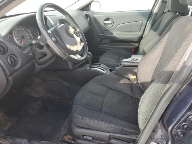 Photo 7 from auction – 2008 PONTIAC GRAND PRIX with VIN 2G2WP552281190191