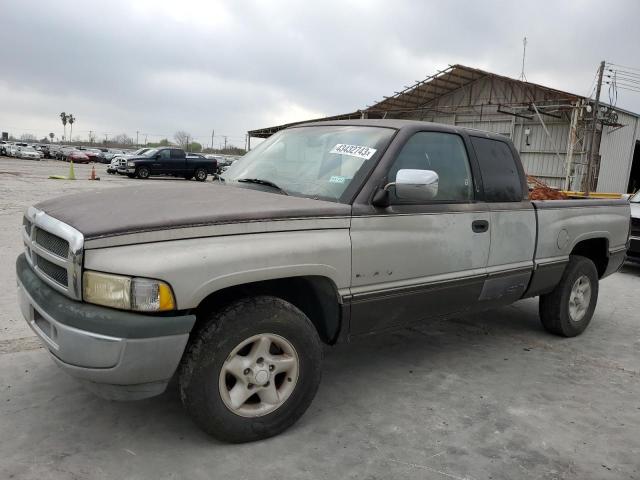 DODGE RAM 1500 1997 with VIN 3B7HC13Y8VG723227 - Photo from auction