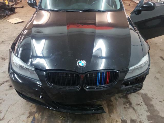 Photo 11 from auction – 2011 BMW 335 XI with VIN WBAPL5C52BA921057