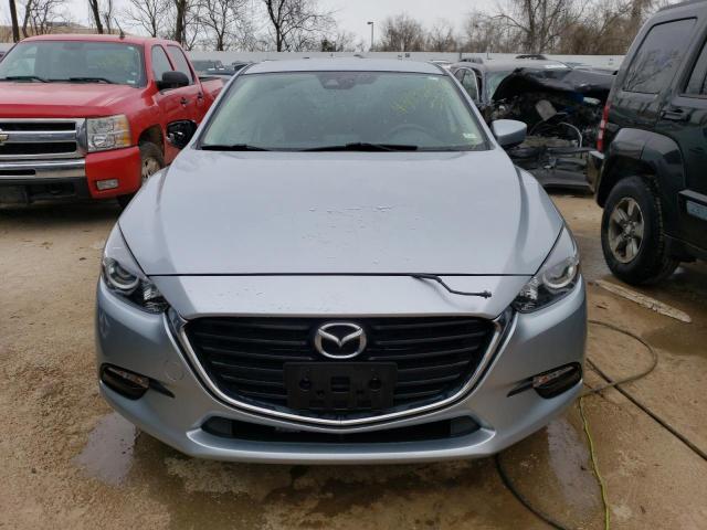 Photo 5 from auction – 2018 MAZDA 3 TOURING with VIN 3MZBN1V30JM259991