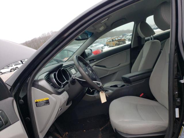 Photo 7 from auction – 2014 KIA OPTIMA LX with VIN 5XXGM4A70EG271572