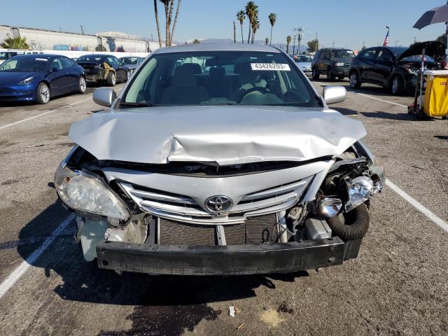 Photo 5 from auction – 2013 TOYOTA COROLLA BA with VIN 2T1BU4EE6DC961125