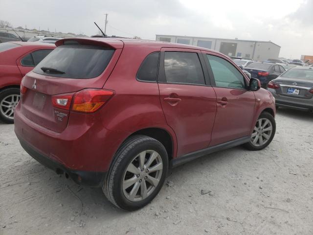 Photo 3 from auction – 2015 MITSUBISHI OUTLANDER with VIN 4A4AP3AW6FE048952