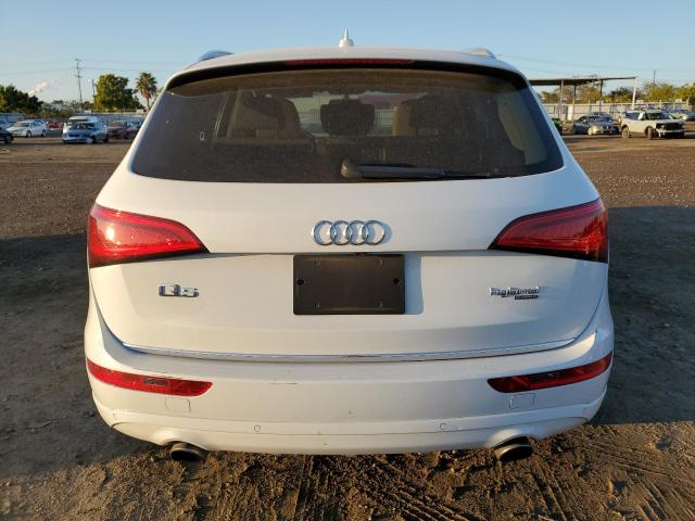 Photo 6 from auction – 2015 AUDI Q5 PREMIUM with VIN WA1C8AFP1FA012204