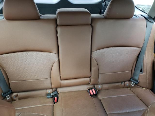 Photo 10 from auction – 2017 SUBARU OUTBACK TO with VIN 4S4BSETC7H3361401