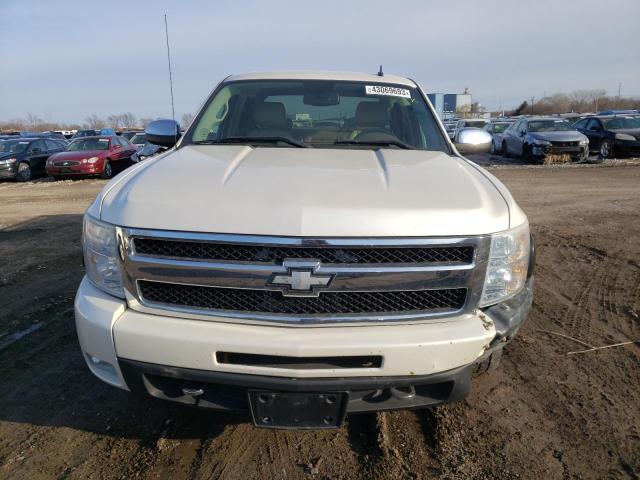 صورة رقم 5 من المزاد - 2011 CHEVROLET SILVERADO مع VIN 3GCPKTE39BG321126