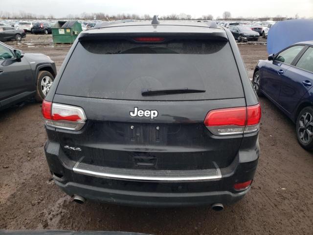 Photo 6 from auction – 2014 JEEP GRAND CHER with VIN 1C4RJFBG9EC463018
