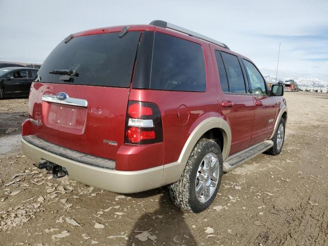 Photo 3 from auction – 2007 FORD EXPLORER E with VIN 1FMEU74877UB85519