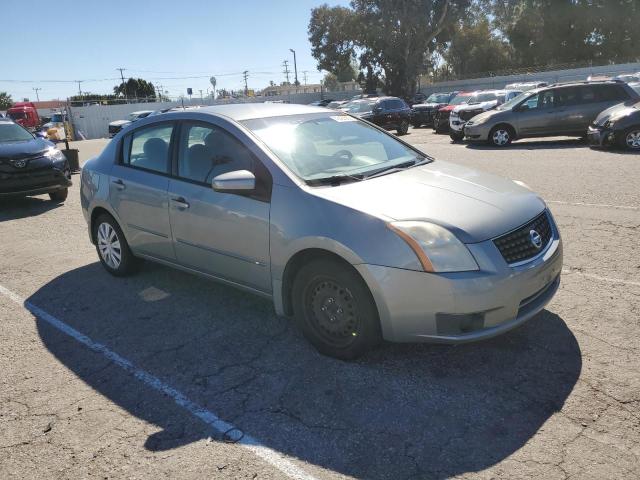 Photo 4 from auction – 2007 NISSAN SENTRA 2.0 with VIN 3N1AB61EX7L700054