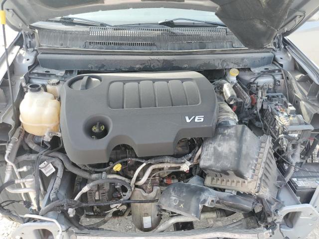 Photo 12 from auction – 2018 DODGE JOURNEY CR with VIN 3C4PDCGG0JT338980