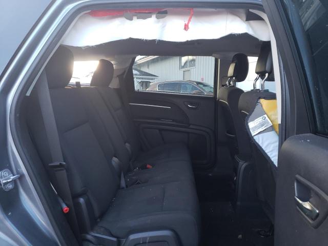 Photo 10 from auction – 2010 DODGE JOURNEY SX with VIN 3D4PG5FV0AT105607