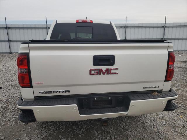 Photo 6 from auction – 2015 GMC SIERRA K15 with VIN 3GTU2WEC8FG342379